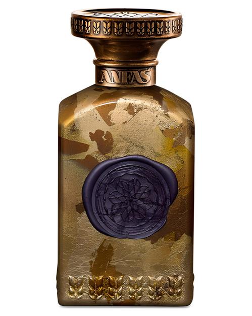 Anfas Purple Sakan - premium fragrance for sophisticated tastes.