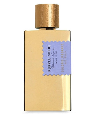 Goldfield & Banks Purple Suede - premium fragrance for sophisticated tastes.