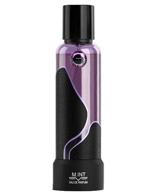 M.INT Purple Eclipse - premium fragrance for sophisticated tastes.