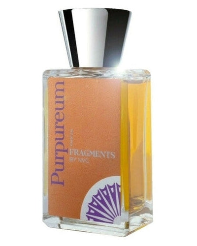 Fragments by NVC Purpureum - premium fragrance for sophisticated tastes.