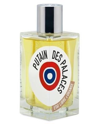 Etat Libre d'Orange Putain Des Palaces - premium fragrance for sophisticated tastes.