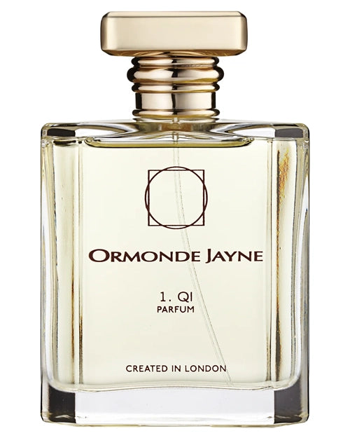 Ormonde Jayne Qi Parfum - premium fragrance for sophisticated tastes.