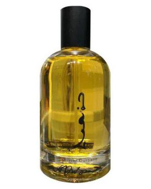 Olivier Durbano Q.uart.z Quantic 17:8 - premium fragrance for sophisticated tastes.