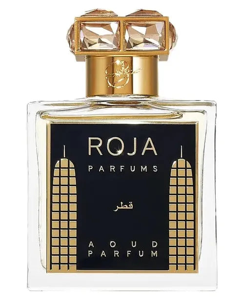 Roja Parfums Qatar - premium fragrance for sophisticated tastes.