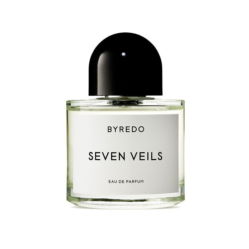 Byredo Seven Veils - premium fragrance for sophisticated tastes.