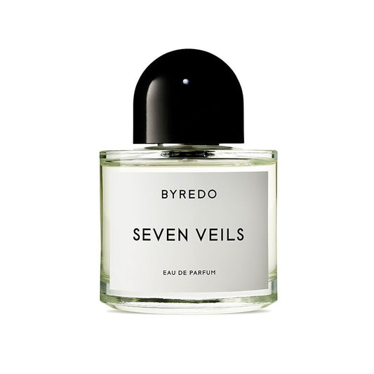 Byredo Seven Veils - premium fragrance for sophisticated tastes.