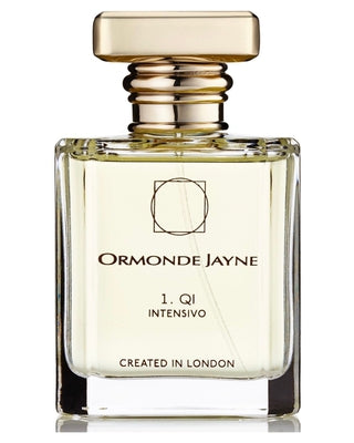 Ormonde Jayne Qi Intensivo - premium fragrance for sophisticated tastes.