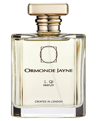 Ormonde Jayne Qi Parfum - premium fragrance for sophisticated tastes.