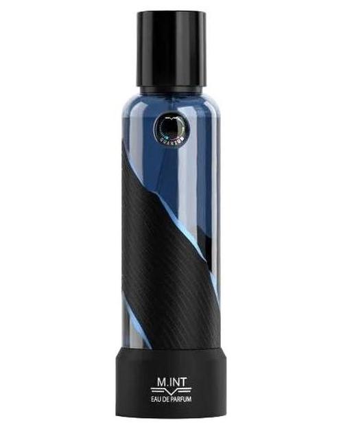 M.INT Quantum - premium fragrance for sophisticated tastes.