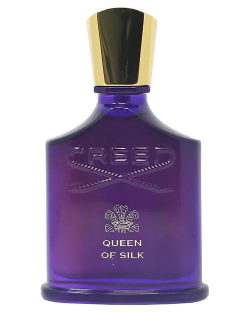 Creed Queen of Silk - premium fragrance for sophisticated tastes.