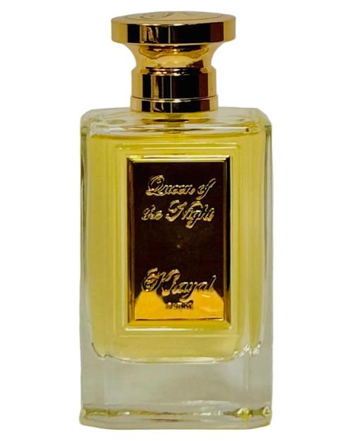 Khayal Queen of the Night - premium fragrance for sophisticated tastes.