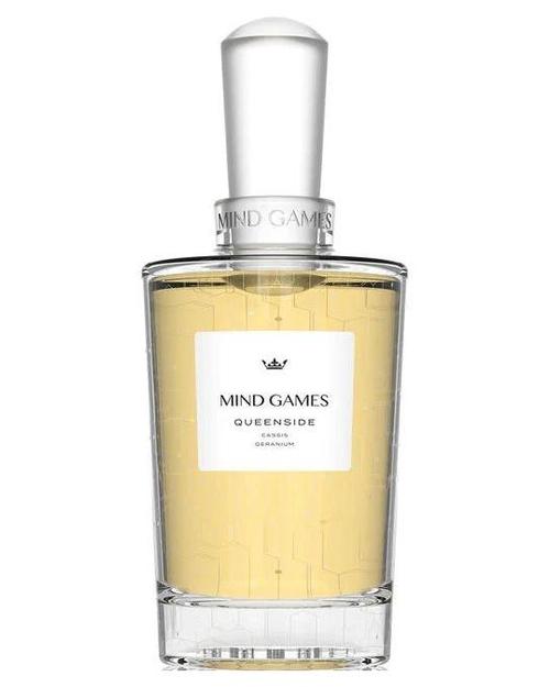 Mind Games Queenside - premium fragrance for sophisticated tastes.
