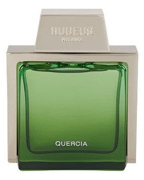 Rubeus Quercia - premium fragrance for sophisticated tastes.