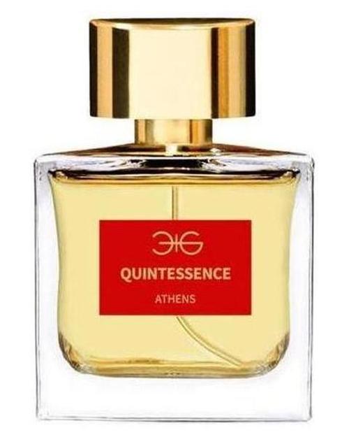 Manos Gerakinis Quintessence - premium fragrance for sophisticated tastes.