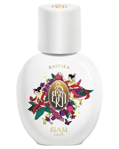 SIAM 1928 Rasvika - premium fragrance for sophisticated tastes.