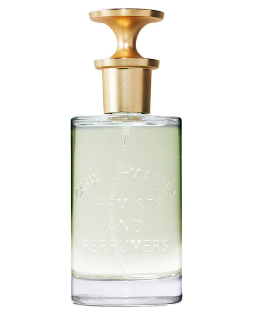 Caswell Massey RÒS - premium fragrance for sophisticated tastes.