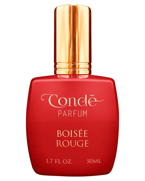 Condé Parfum Boisée Rouge - premium fragrance for sophisticated tastes.