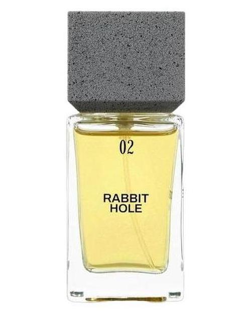 dosigoh Rabbit Hole - premium fragrance for sophisticated tastes.