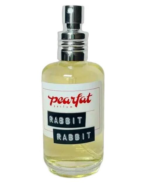 Pearfat Rabbit Rabbit - premium fragrance for sophisticated tastes.