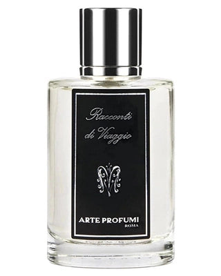 Arte Profumi Racconti di Viaggio - premium fragrance for sophisticated tastes.