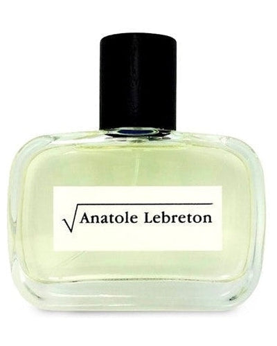 Anatole Lebreton Racine Carrée - premium fragrance for sophisticated tastes.