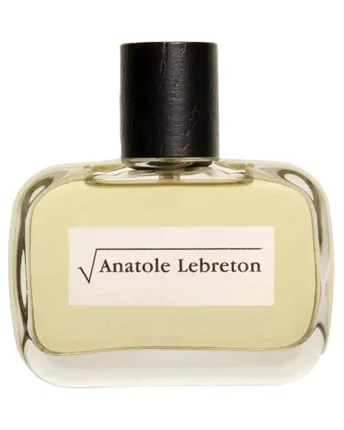Anatole Lebreton Racine Carrée - premium fragrance for sophisticated tastes.