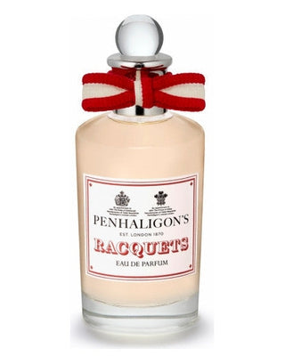 Penhaligon's Racquets - premium fragrance for sophisticated tastes.