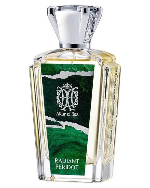 Attar Al Has Radiant Peridot - premium fragrance for sophisticated tastes.