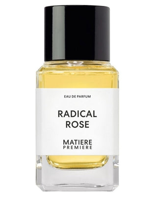 Matiere Premiere Radical Rose - premium fragrance for sophisticated tastes.