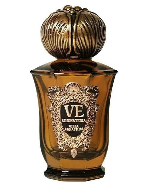Villa Erbatium Rain Forest - premium fragrance for sophisticated tastes.
