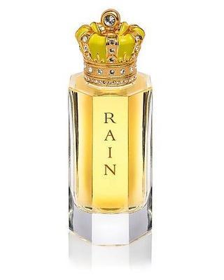 Royal Crown Rain - premium fragrance for sophisticated tastes.