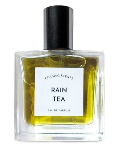 Chasing Scents Rain Tea - premium fragrance for sophisticated tastes.