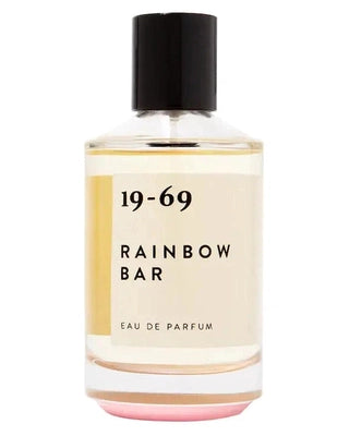 19-69 Rainbow Bar - premium fragrance for sophisticated tastes.