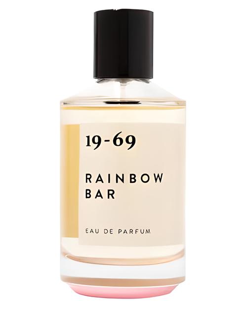19-69 Rainbow Bar - premium fragrance for sophisticated tastes.
