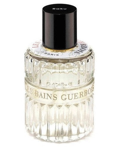 Les Bains Guerbois Raku - premium fragrance for sophisticated tastes.