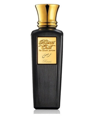 Blend Oud Rams - premium fragrance for sophisticated tastes.