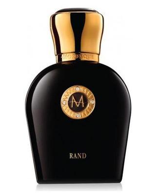 Moresque Rand - premium fragrance for sophisticated tastes.