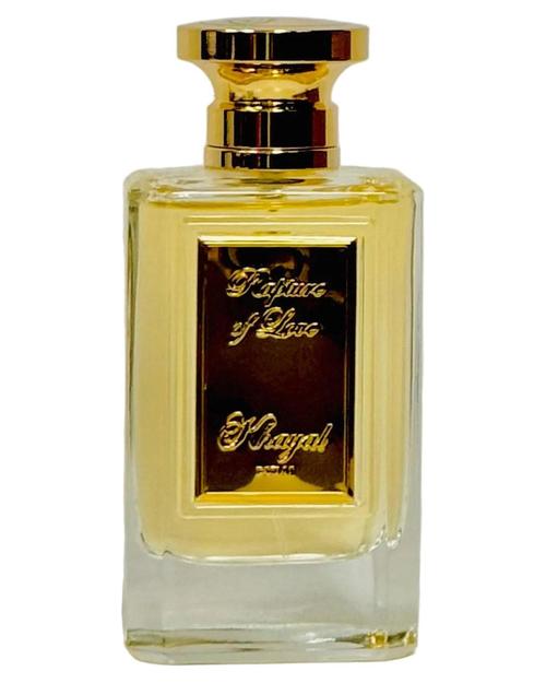 Khayal Rapture of Love - premium fragrance for sophisticated tastes.