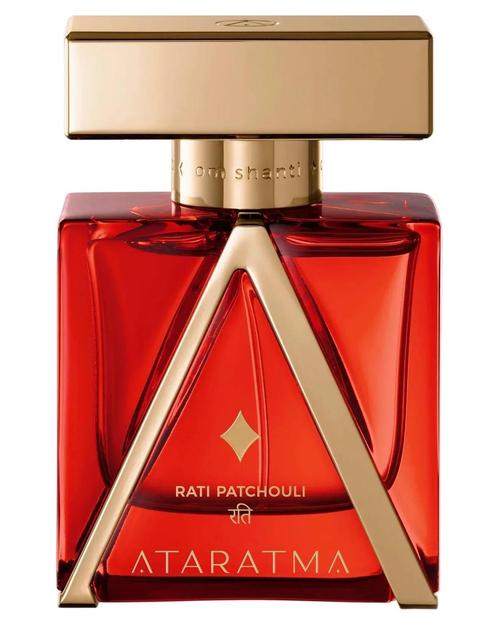 Ataratma Rati Patchouli - premium fragrance for sophisticated tastes.