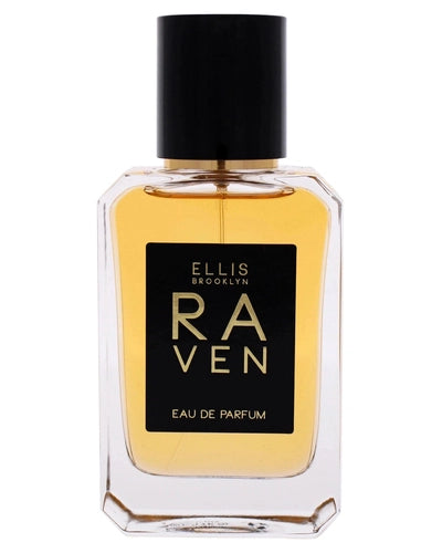 Ellis Brooklyn Raven - premium fragrance for sophisticated tastes.