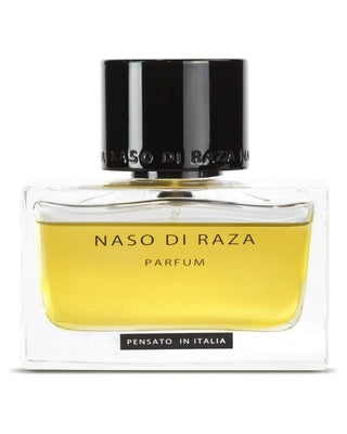 Naso Di Raza Ravi - premium fragrance for sophisticated tastes.