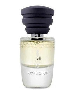 Masque Milano Ray-Flection - premium fragrance for sophisticated tastes.