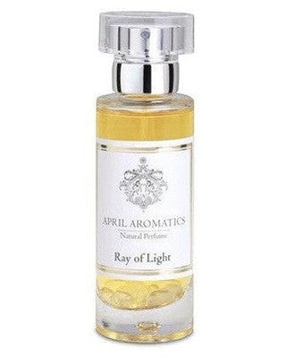 April Aromatics Ray Of Light - premium fragrance for sophisticated tastes.