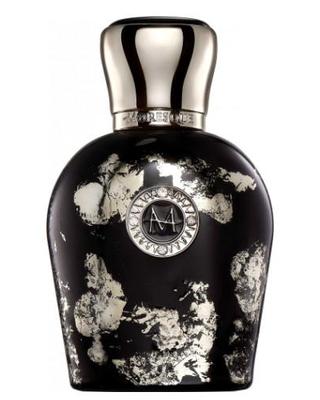 Moresque Re Nero - premium fragrance for sophisticated tastes.