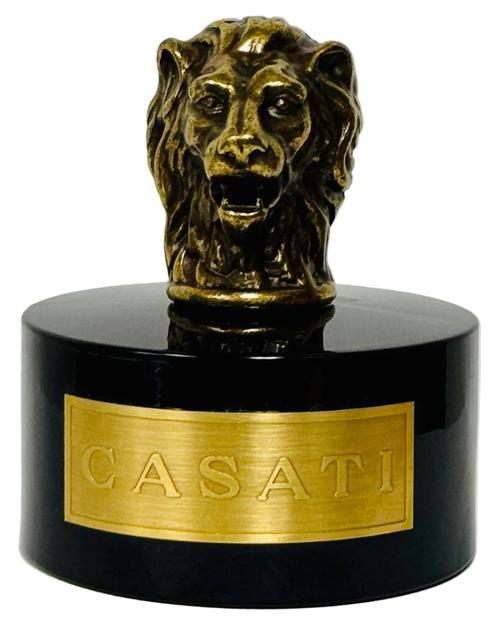 Casati ReAttar N°2 - premium fragrance for sophisticated tastes.