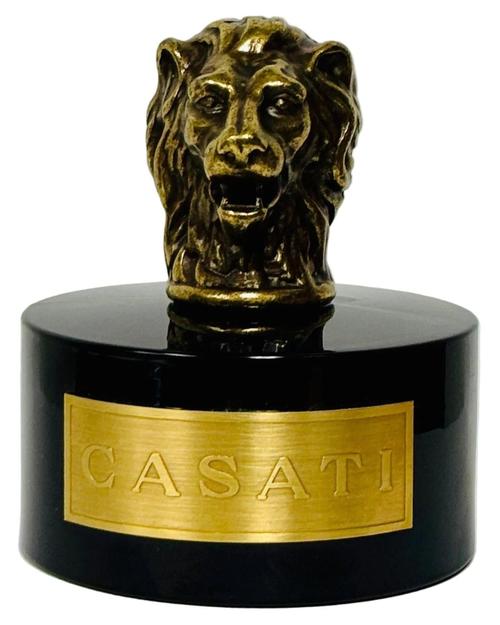 Casati ReAttar N°21 - premium fragrance for sophisticated tastes.