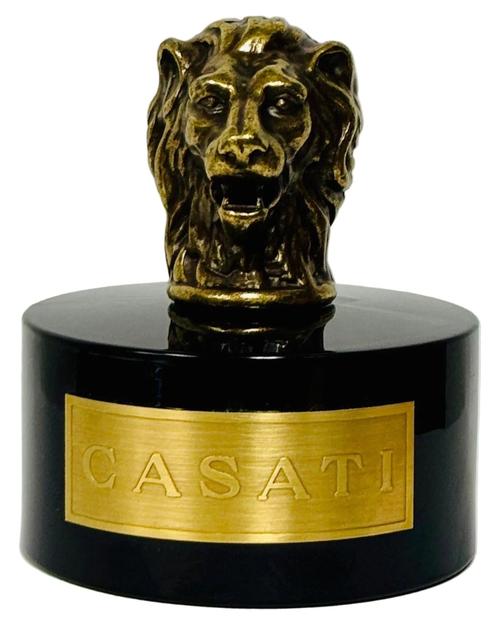 Casati ReAttar N°3 - premium fragrance for sophisticated tastes.