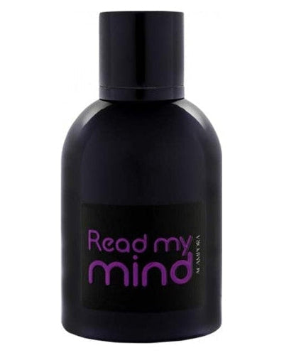 Bruno Acampora Read My Mind EDP - premium fragrance for sophisticated tastes.