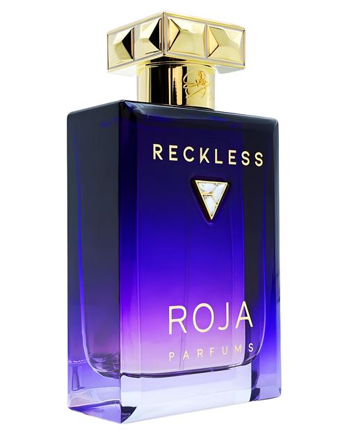 Roja Parfums Reckless Essence de Parfum - premium fragrance for sophisticated tastes.