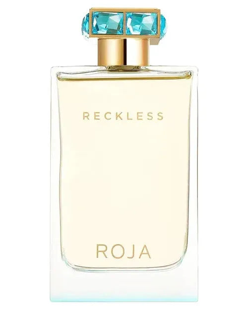 Roja Parfums Reckless Essence de Parfum - premium fragrance for sophisticated tastes.